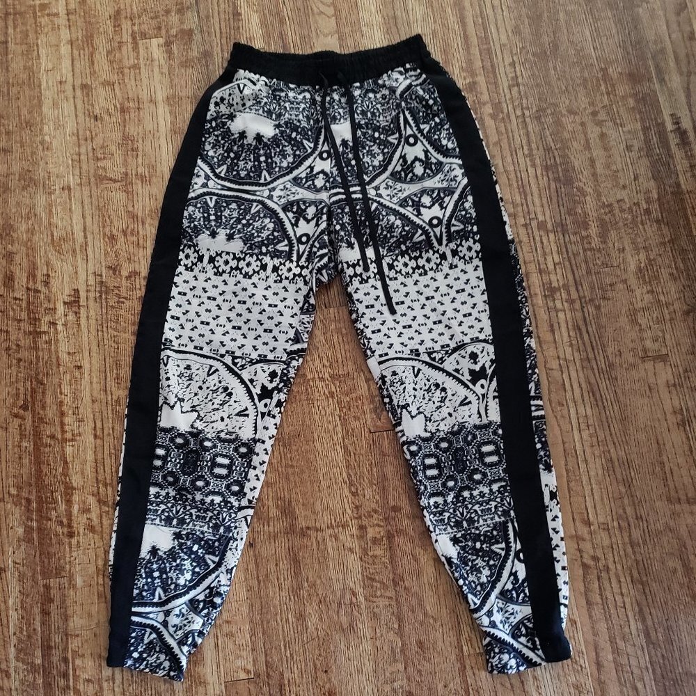 Topshop Joggers